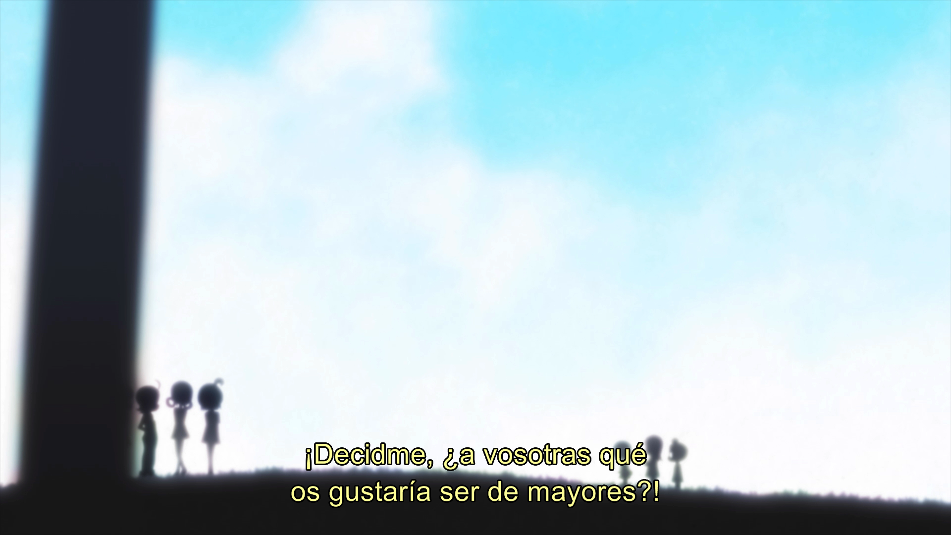 Majo Minarai wo Sagashite (Yokosuka-467)